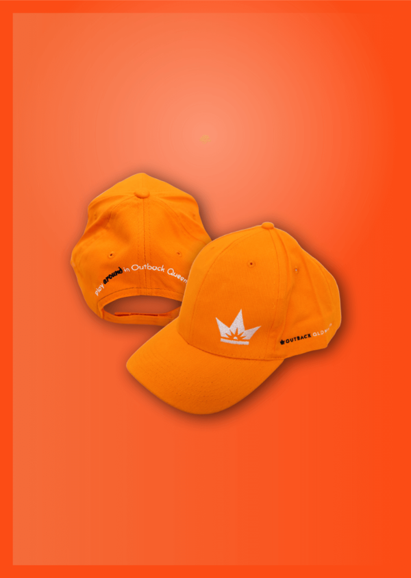 cap-orange